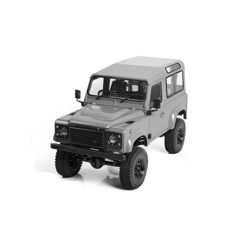 RC4WD Gelände II 2015 Defender D90 Bausatz 1 RC4WD Gelände II 2015 Defender D90 Bausatz