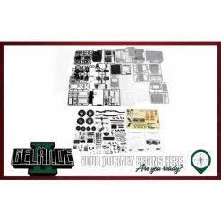 RC4WD Gelände II 2015 Defender D90 Bausatz 12 RC4WD Gelände II 2015 Defender D90 Bausatz -Fernbedienungsspielzeugauto Geschäft rc4wd gelaende ii 2015 defender d90 bausatz6