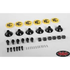 RC4WD KC HiLiTES KC Light Set