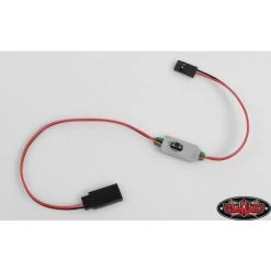 RC4WD Mini ON/OFF Switch For Lighting Unit