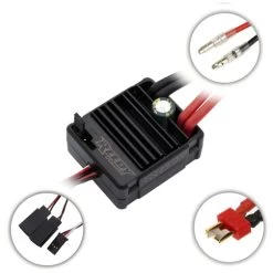 Team Associated Reedy Fahrregler SC480X Brushed Crawler ESC