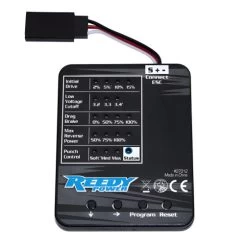 Team Associated Reedy SC480X-Programmkarte