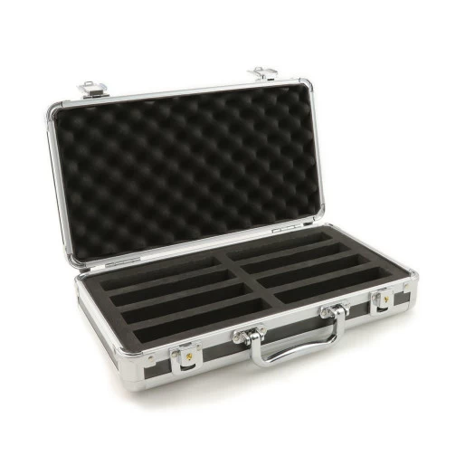 Robitronic Akku Koffer Für 8 Akkus 2 Robitronic Akku Koffer Für 8 Akkus – Bild 2