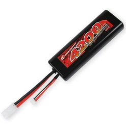 Robitronic LiPo 7,4V 4200mAh 40C 2S Stickpack Tamiya