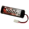 Robitronic NiMH 7,2V, 4000mAh, StickPack Tamiya-Stecker