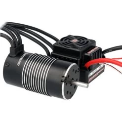 Robitronic Razer Eight Brushless Combo 150A 4274 2000kV 1:8