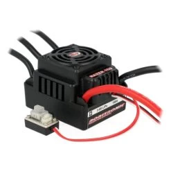 Robitronic Razer Eight Brushless Regler 150A 3-6s