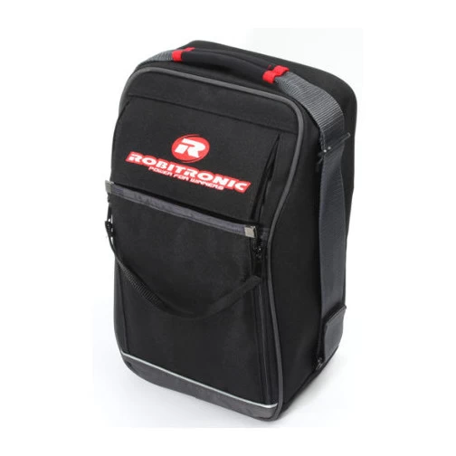 Robitronic Sender Tasche 220x350x150 Mm 1 Robitronic Sender Tasche 220x350x150 Mm