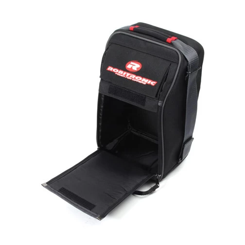 Robitronic Sender Tasche 220x350x150 Mm 2 Robitronic Sender Tasche 220x350x150 Mm – Bild 2