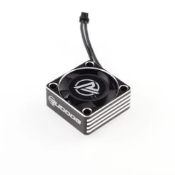 Ruddog Alu 25mm High Speed ESC Cooling Fan / Lüfter