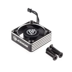 Ruddog Alu 30mm High Speed ESC Cooling Fan / Lüfter