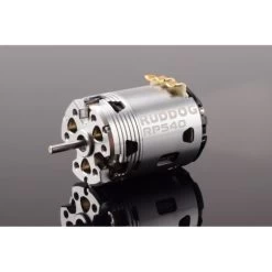 Ruddog Brushless Motor RP540 17.5T 540 Fixed Timing Sensored