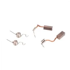 Ruddog Crawler Motorkohlen & -Federn