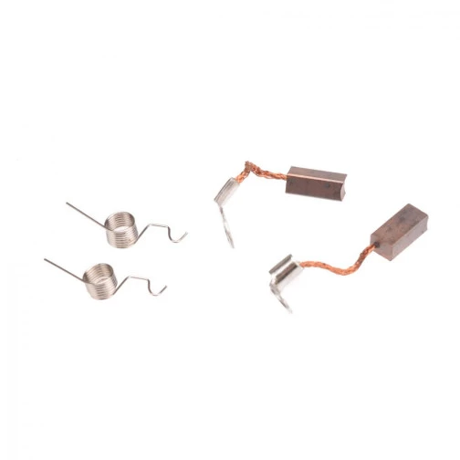 Ruddog Crawler Motorkohlen & -Federn 1 Ruddog Crawler Motorkohlen & -Federn