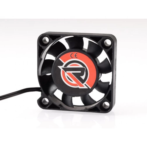 Ruddog Lüfter / Fan 40mm Mit 240mm Kabel 1 Ruddog Lüfter / Fan 40mm Mit 240mm Kabel