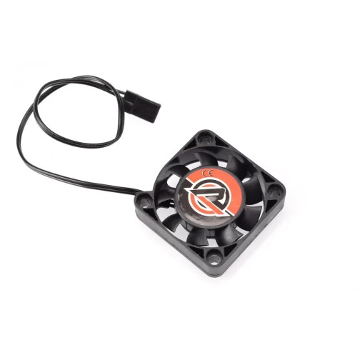 Ruddog Lüfter / Fan 40mm Mit 240mm Kabel 2 Ruddog Lüfter / Fan 40mm Mit 240mm Kabel – Bild 2