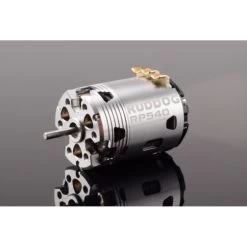 Ruddog RP540 21.5T Sensor Brushless Motor