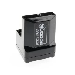 Ruddog RR482 Empfänger 2.4GHz 4-Channel FHSS4 Sanwa-kompatibel