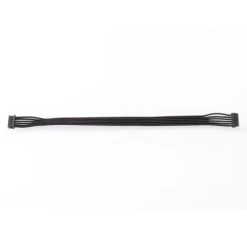 Ruddog Sensorkabel Flach 150mm