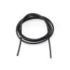 Ruddog Silikonkabel 1.3mm2 / 16awg Schwarz (1m)