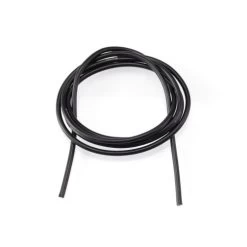 Ruddog Silikonkabel 1.3mm2 / 16awg Schwarz (1m)