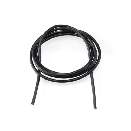 Ruddog Silikonkabel 1.3mm2 / 16awg Schwarz (1m) 1 Ruddog Silikonkabel 1.3mm2 / 16awg Schwarz (1m)