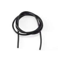 Ruddog Silikonkabel 3.3mm2 / 12awg Schwarz (1m)