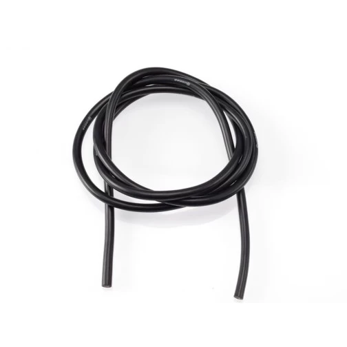 Ruddog Silikonkabel 3.3mm2 / 12awg Schwarz (1m) 1 Ruddog Silikonkabel 3.3mm2 / 12awg Schwarz (1m)
