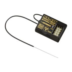 Sanwa Empfänger RX-47T FH4/FH3