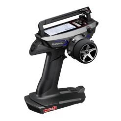 Sanwa Fernsteuerung MT-5 PC Mit Empfänger RX-493i