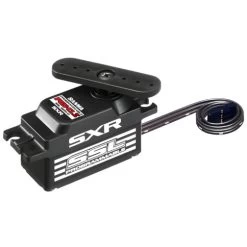 Sanwa Servo SRG PGS-CL II LowProfile 0,08sec/16,6kg