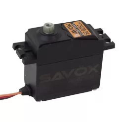 Savöx SC-0252MG Plus Digital-Servo (10,5kg)