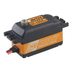 Savöx SC-1252MG+ Low-Profile Digital-Servo (7kg)