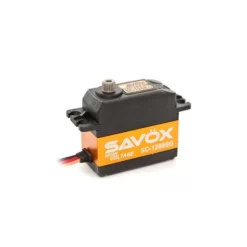 Savöx SC-1268SG+ 7,4V Servo (26kg)
