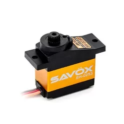 Savöx SH-0253 Micro Digital-Servo (2,2kg)