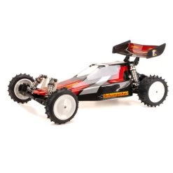 Schumacher K194 1:10 2WD Buggy Cougar Classic Bausatz