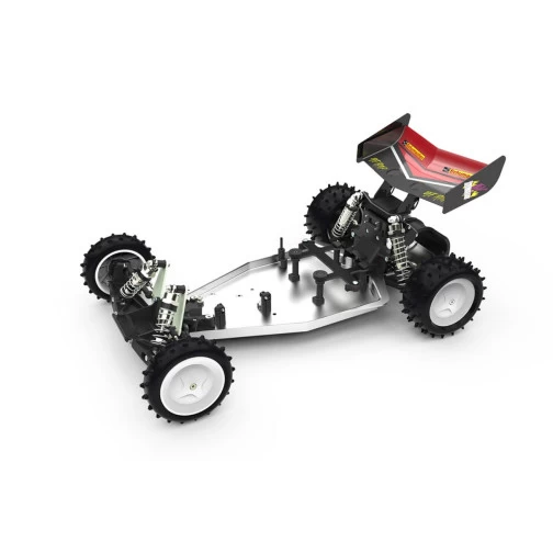 Schumacher K194 1:10 2WD Buggy Cougar Classic Bausatz 4 Schumacher K194 1:10 2WD Buggy Cougar Classic Bausatz – Bild 4