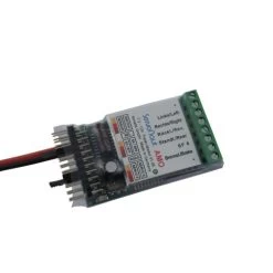 Servonaut Anhänger- / Aufliegermodul AMO