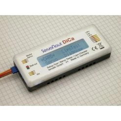 Servonaut Display-CARD