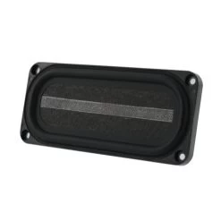 Servonaut Flach-Lautsprecher 8 Ohm / 5 W LAUT89