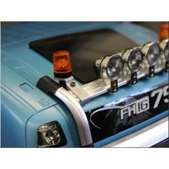 Servonaut HRKL Halterung Rundumkennleuchte FH16