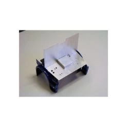 Servonaut INTAS Innenausbau-Montagewinkel Für Tamiya Scania R470 / R6