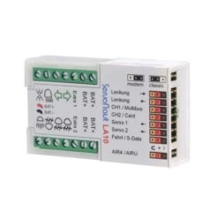 Servonaut LA10 Lichtanlage Mit 10 Schaltausgängen