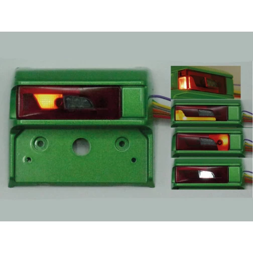 Servonaut LH6770S Scania 770S Rücklicht 1 Servonaut LH6770S Scania 770S Rücklicht