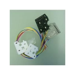 Servonaut LV7 SC Scania Scheinwerfer