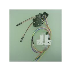 Servonaut LV7 TX MAN TGX Scheinwerfer