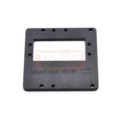 Servonaut Montageplatte Lenkservo Für Tamiya Trucks #SVP