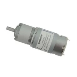 Servonaut Planetengetriebe-Motor 7.2V 390 U/min #GM32U390