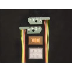 Servonaut Rücklicht Für MB Arocs 3348