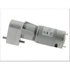 Servonaut Verteilergetriebe Mit Planetengetriebemotor 390 #VTG390